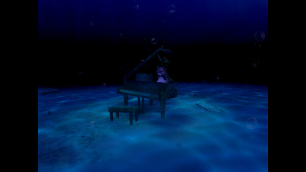 nophenia screenshot