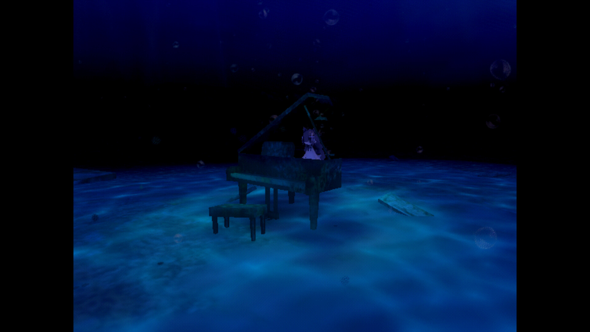 nophenia screenshot 9