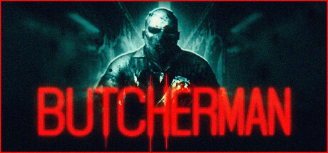 Butcherman — Steam header