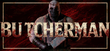Steam Community :: Butcherman