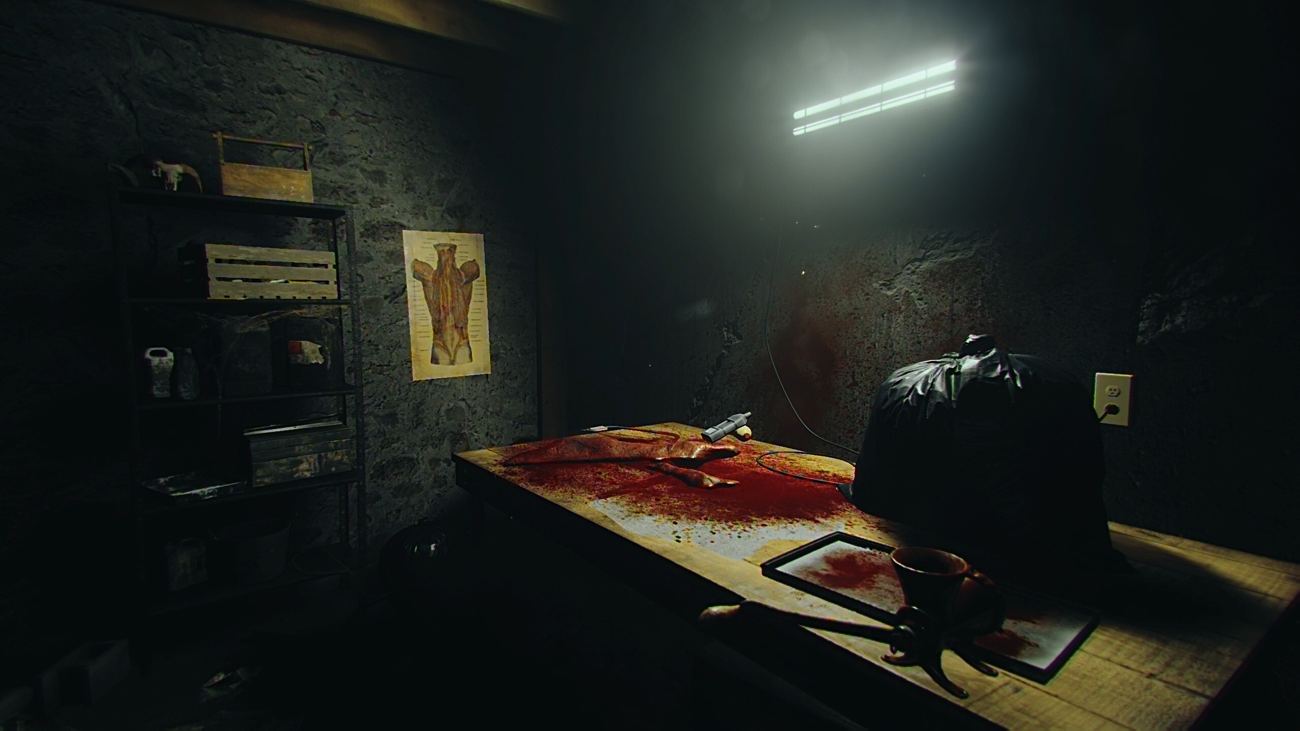 Butcherman screenshot 8