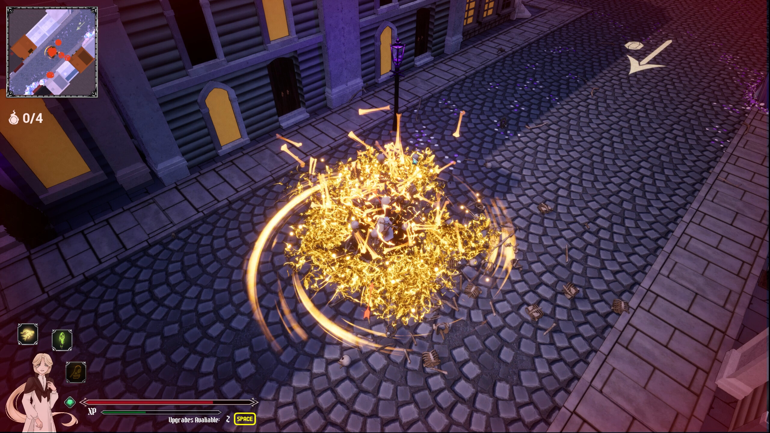 Pneuma screenshot 9