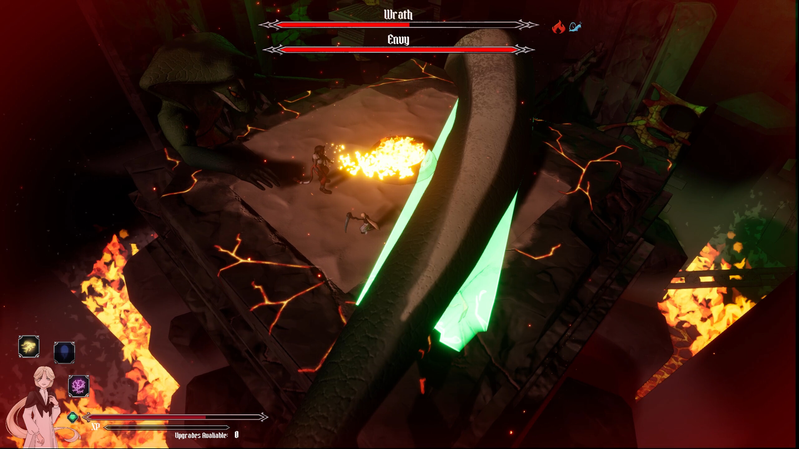 Pneuma screenshot 6