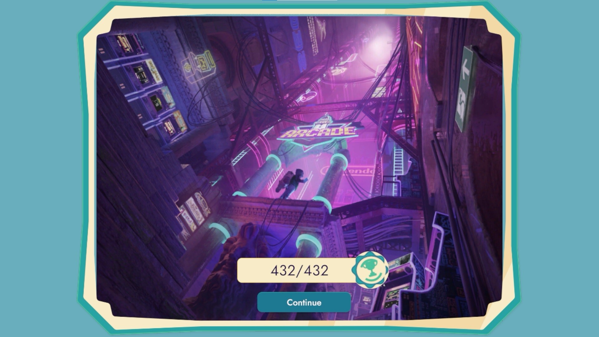 Puzzle Gallery: Jigsaw Art Collection screenshot 7