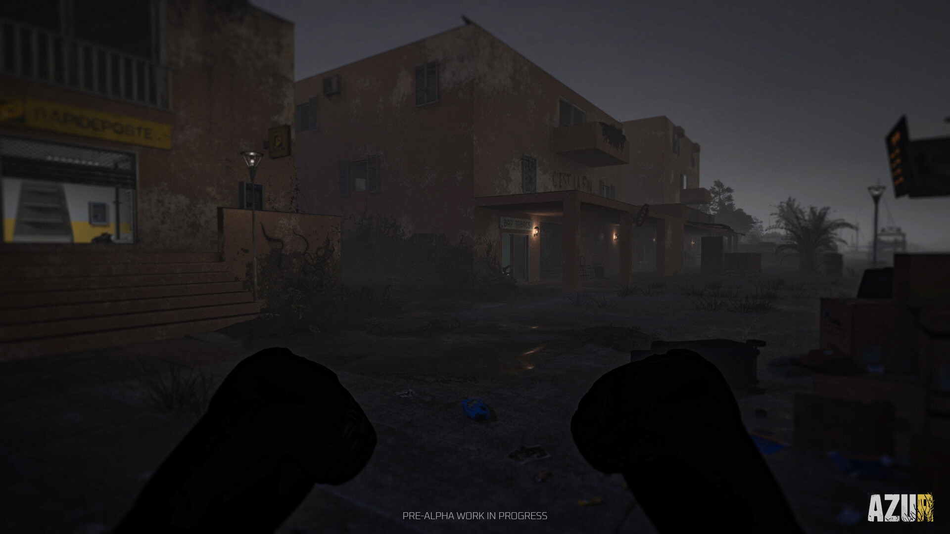 AZUR screenshot 13