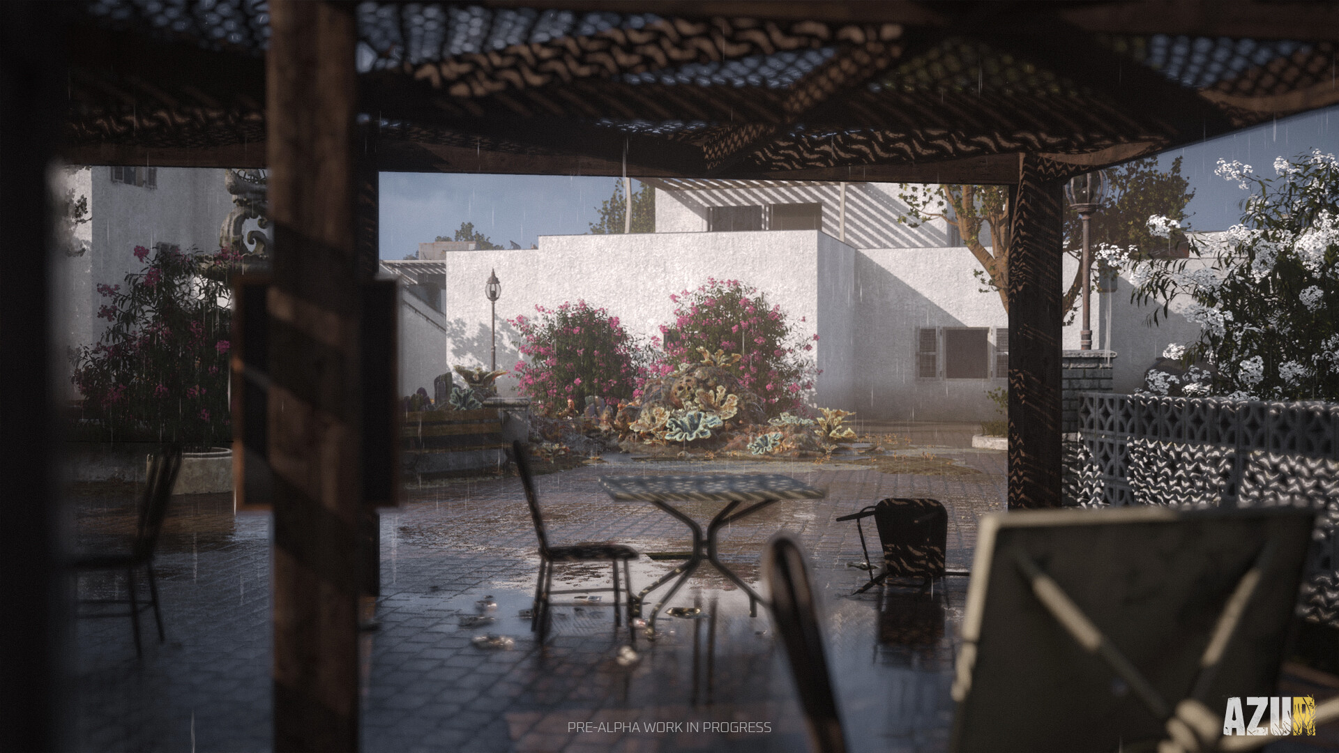 AZUR screenshot 11