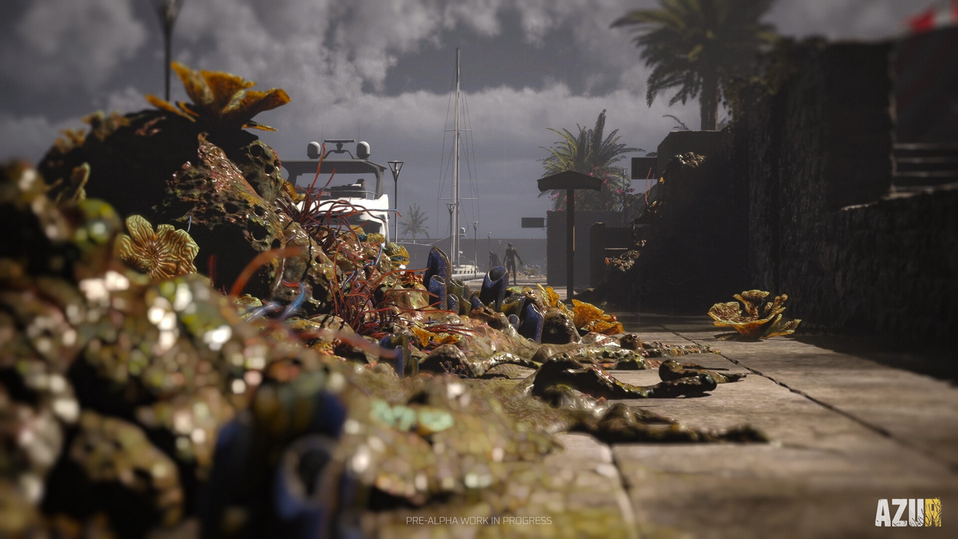 AZUR screenshot 10