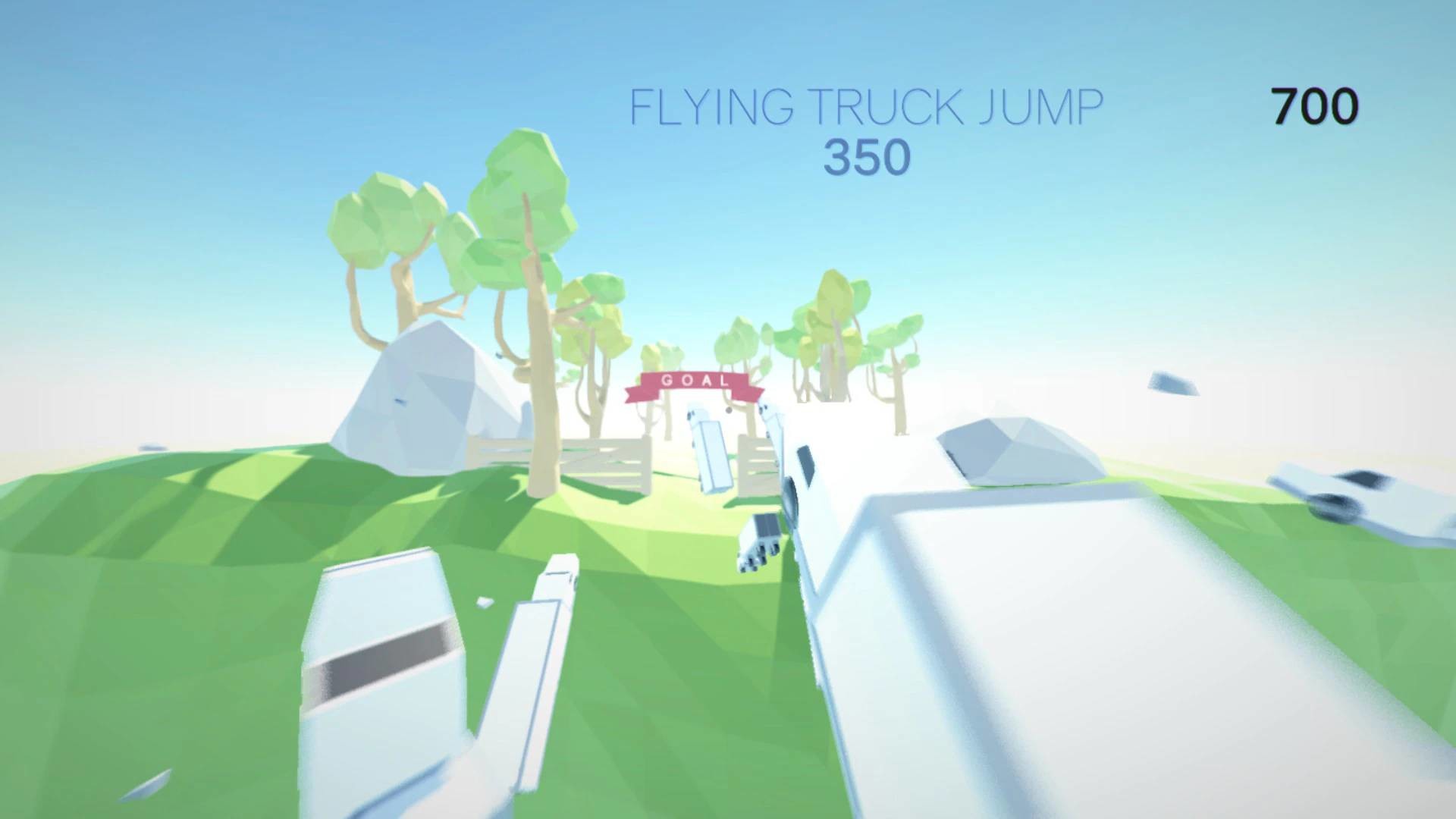 Clustertruck — изображение 15