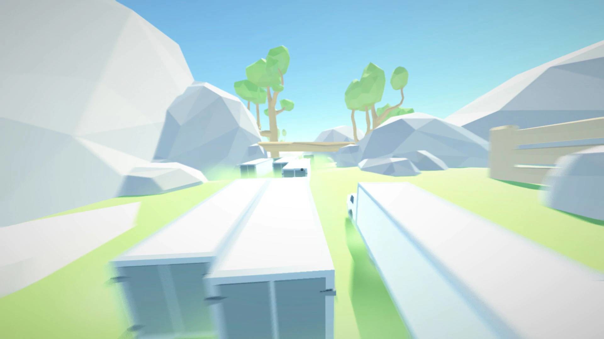 Clustertruck — изображение 13