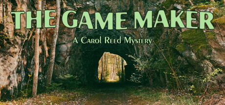 The Game Maker: A Carol Reed Mystery