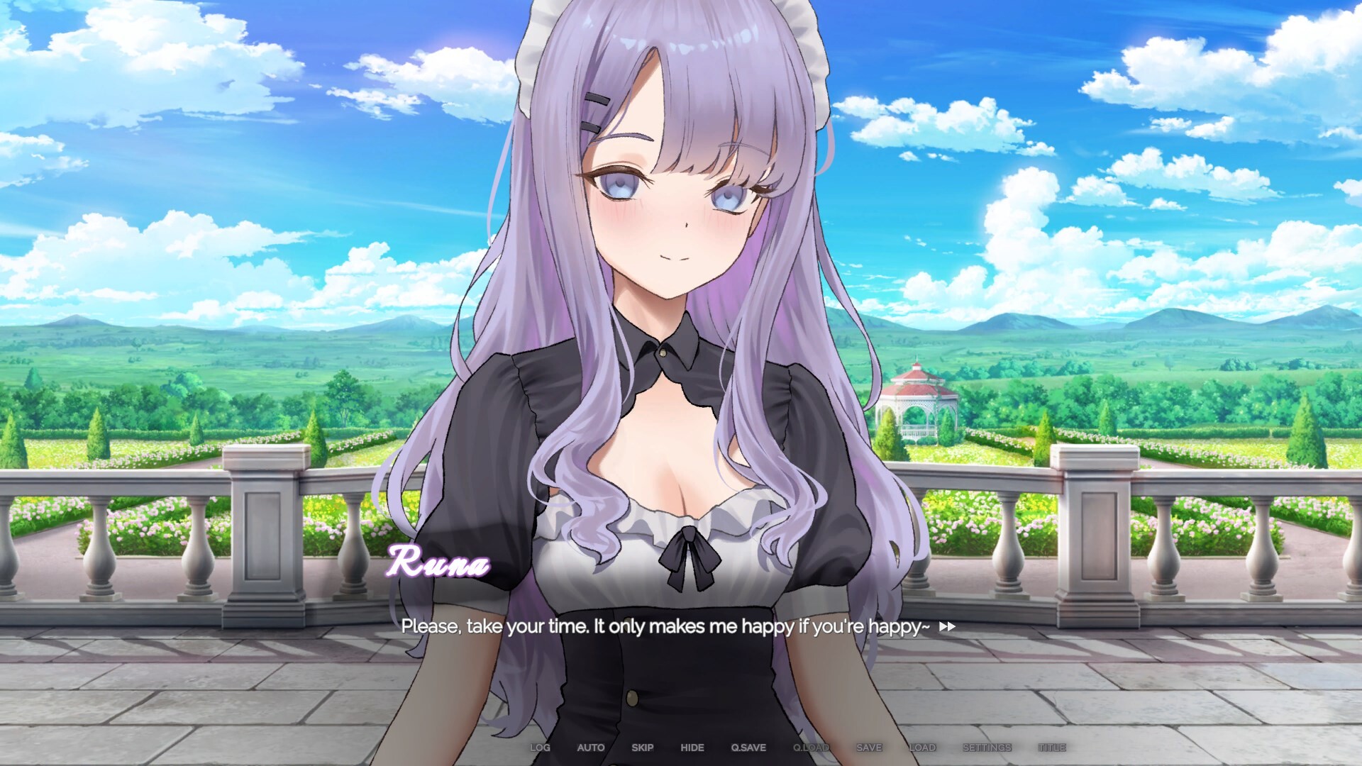 Caustic Murmurs screenshot 5