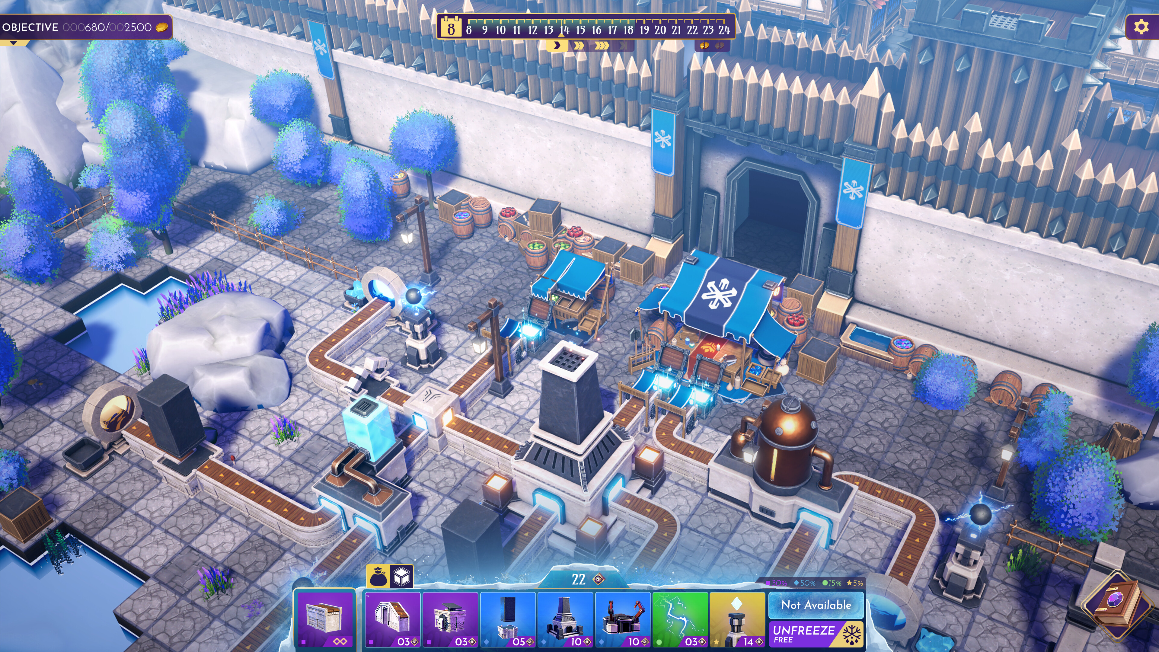 Factomancer screenshot 9