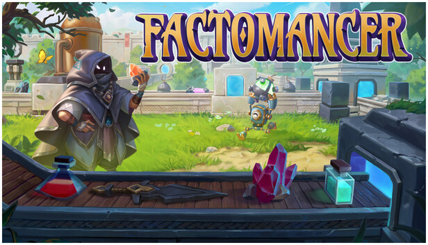 Factomancer