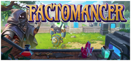 Factomancer