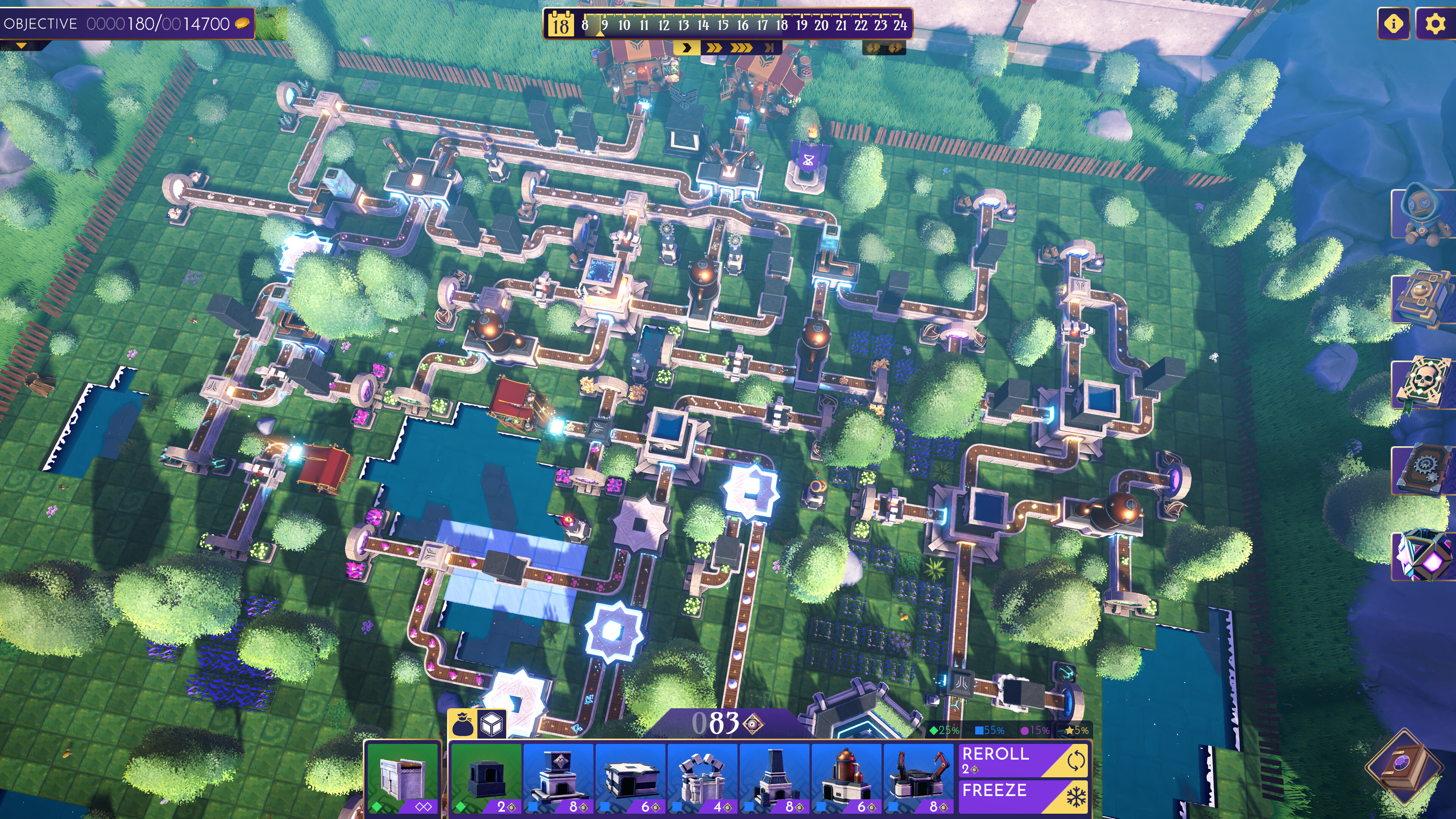 Factomancer screenshot 5