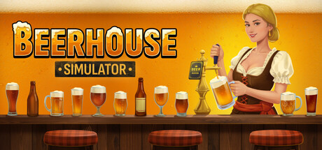 Beerhouse Simulator
