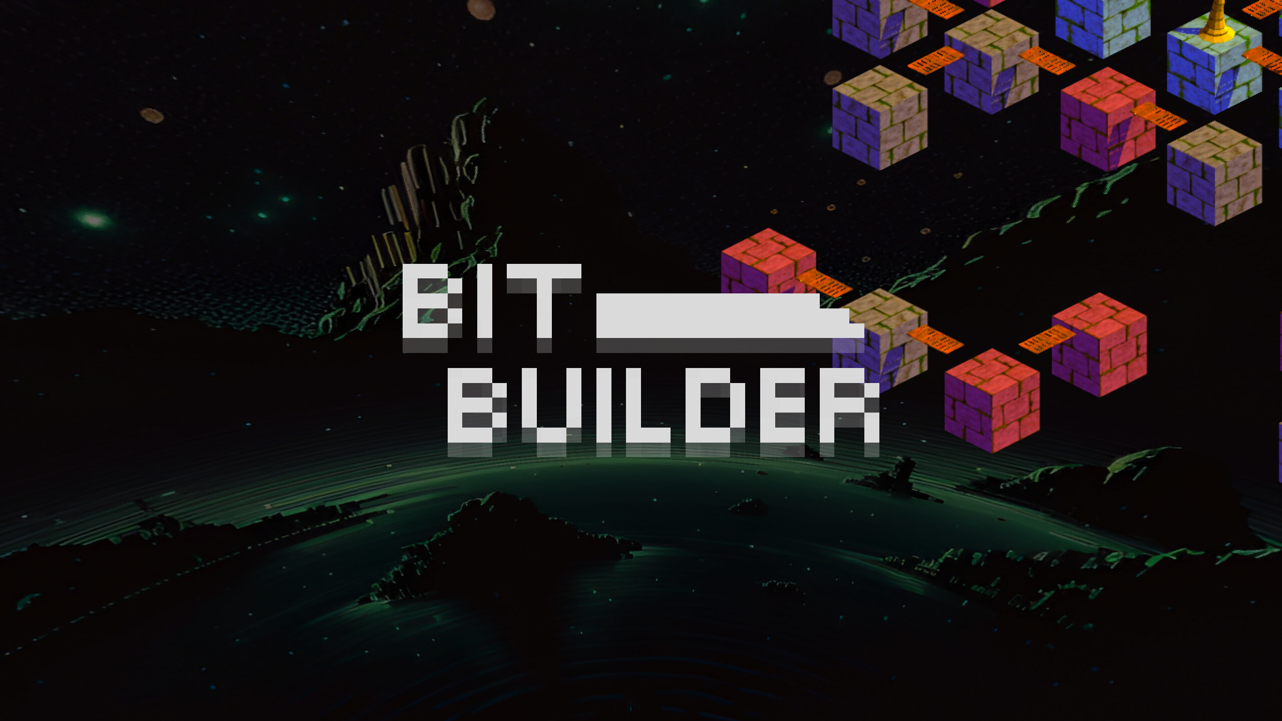 Bit Builder screenshot 6