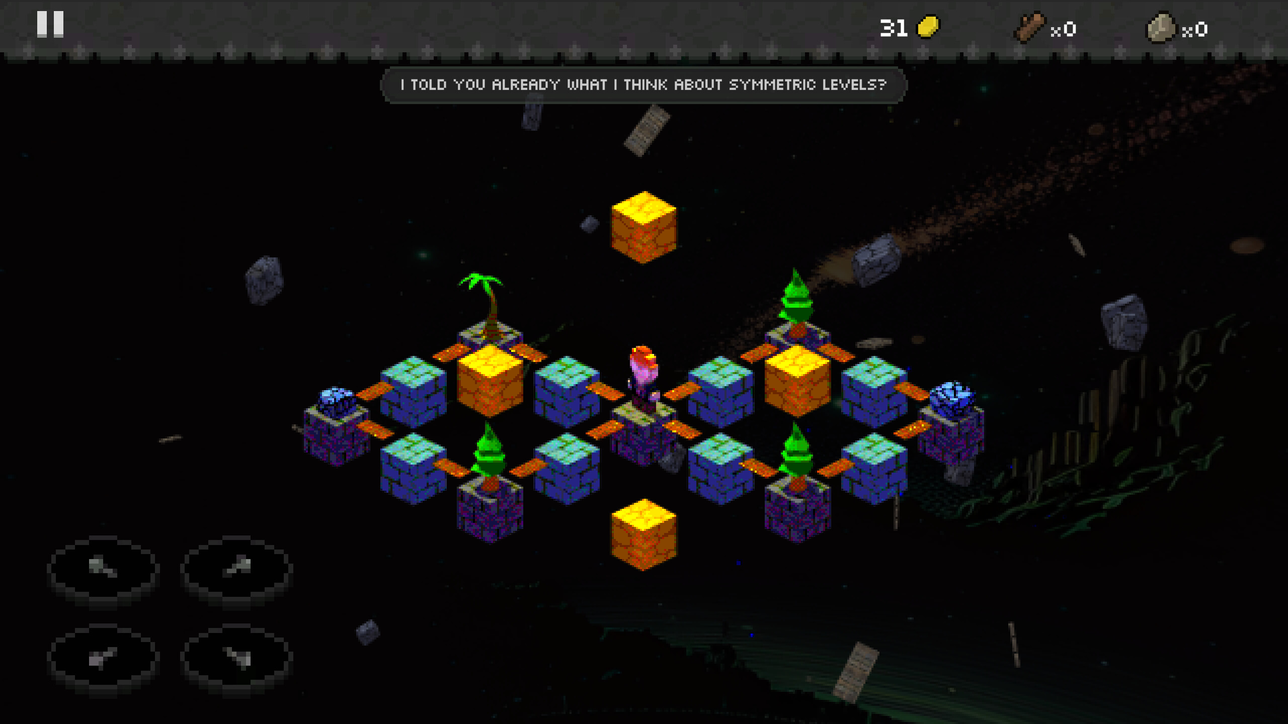 Bit Builder screenshot 2