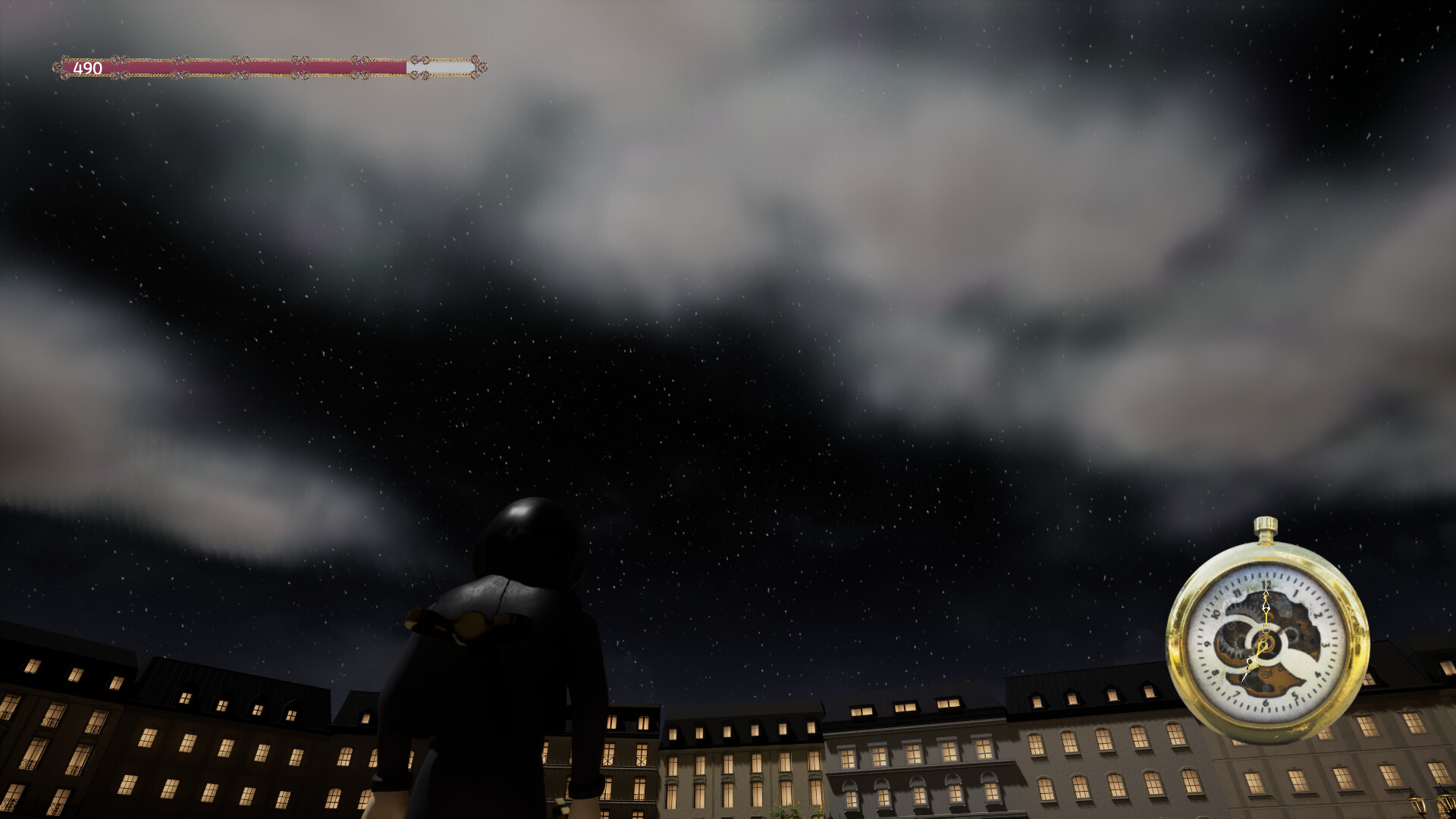 LUMINOVA screenshot 1