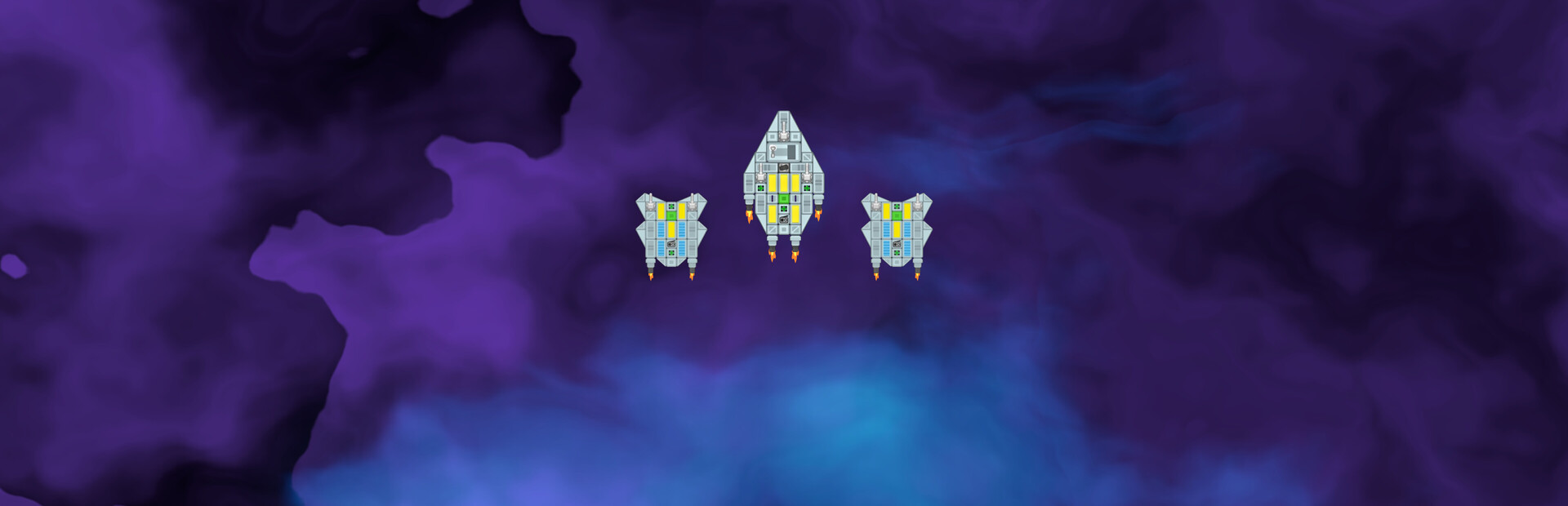 ModularSpaceshipProject Demo Patches and Updates (App 3979750) · SteamDB