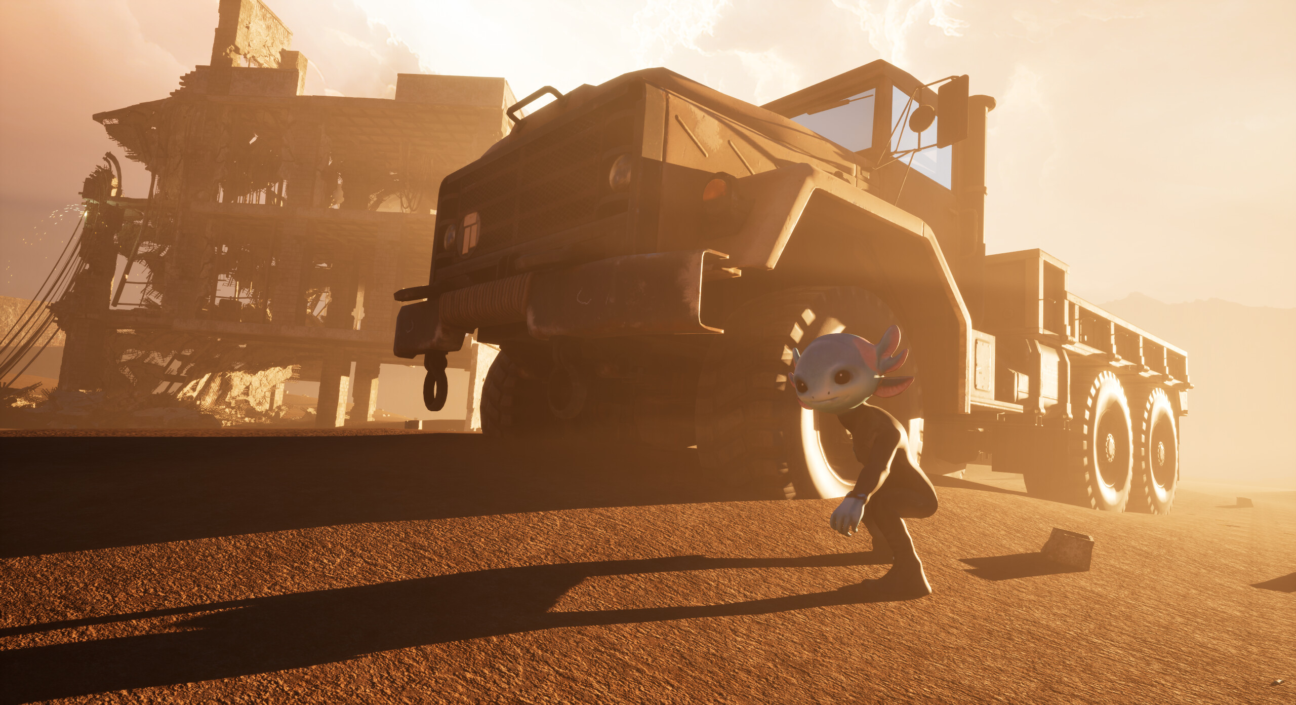WHACKY screenshot 5