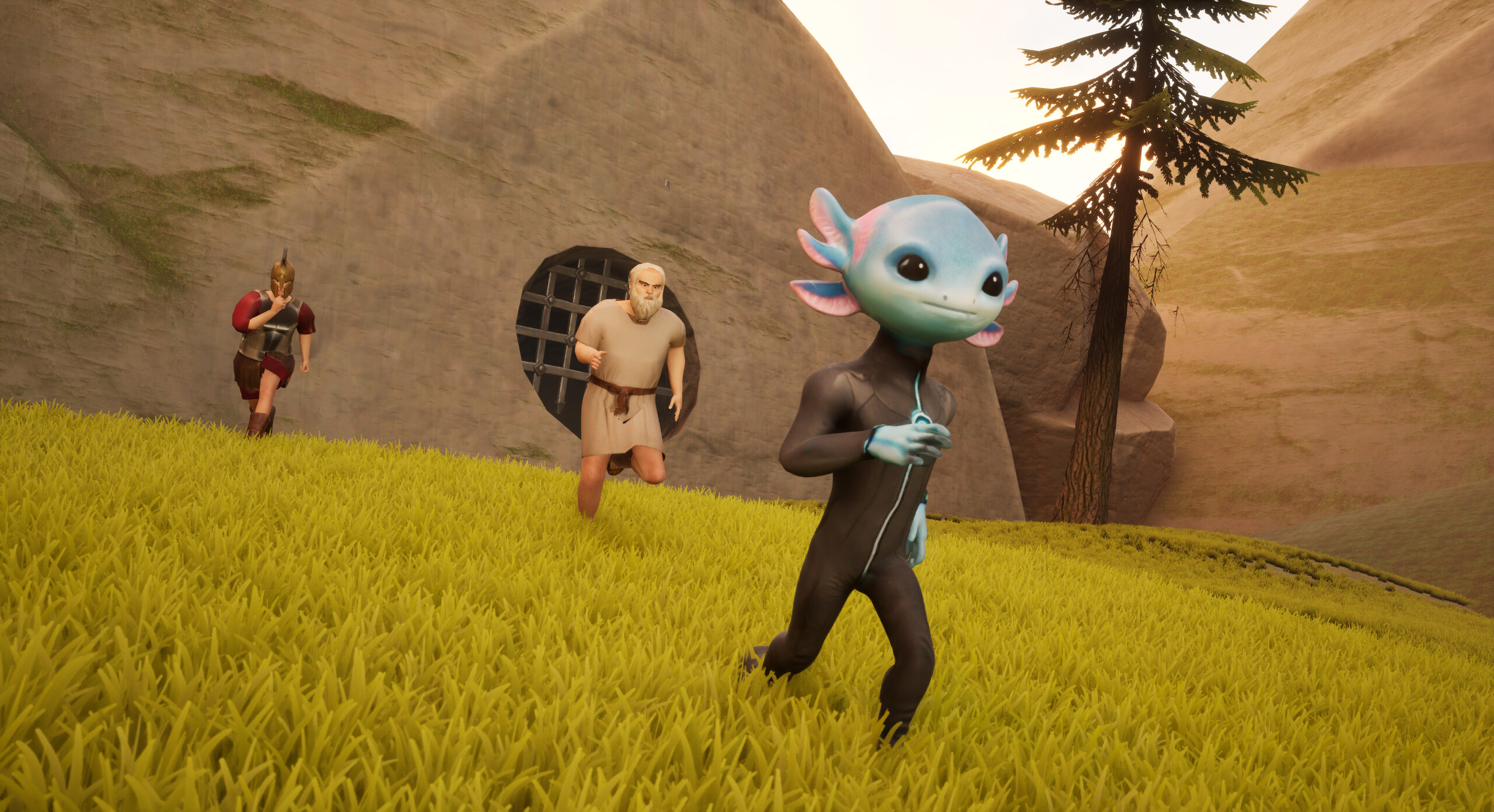 WHACKY screenshot 4