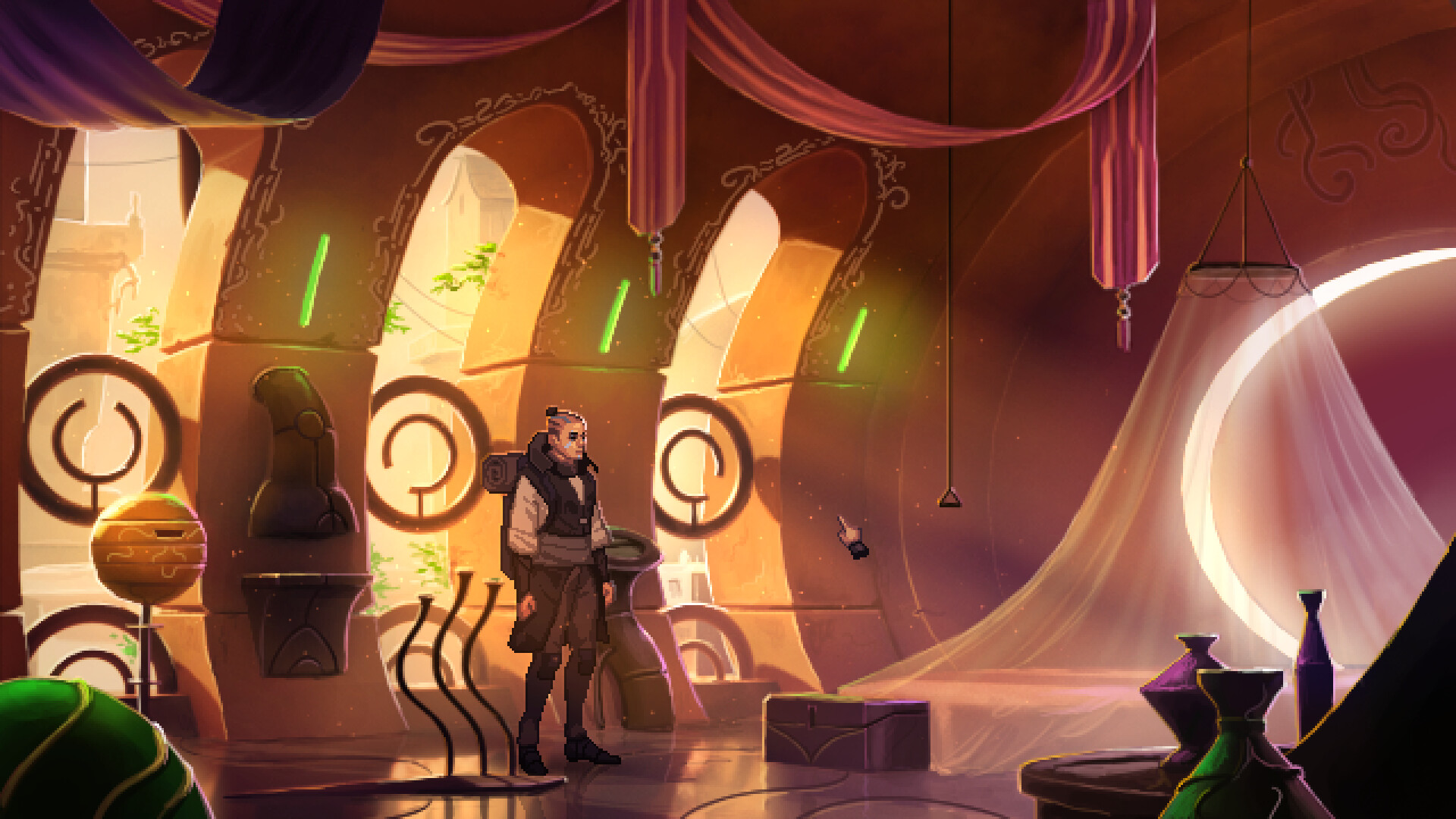 Gilt screenshot 3