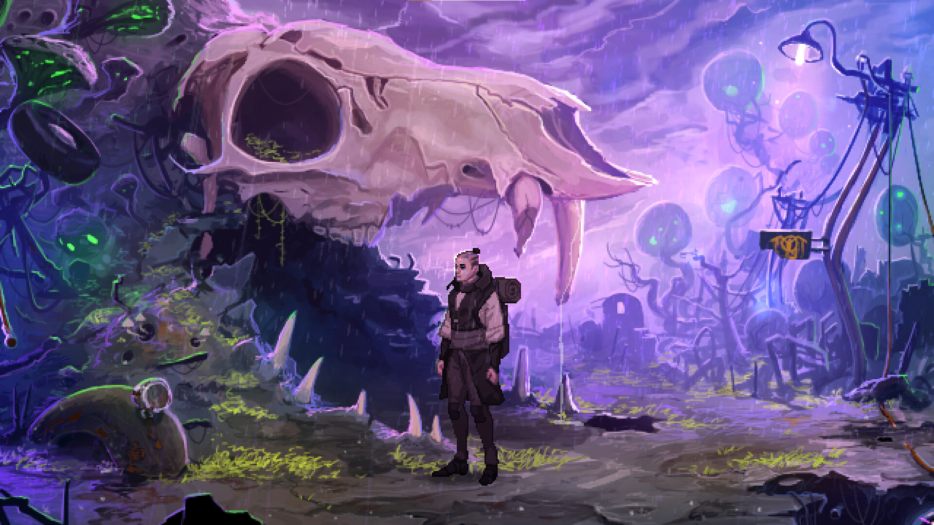 Gilt screenshot 2