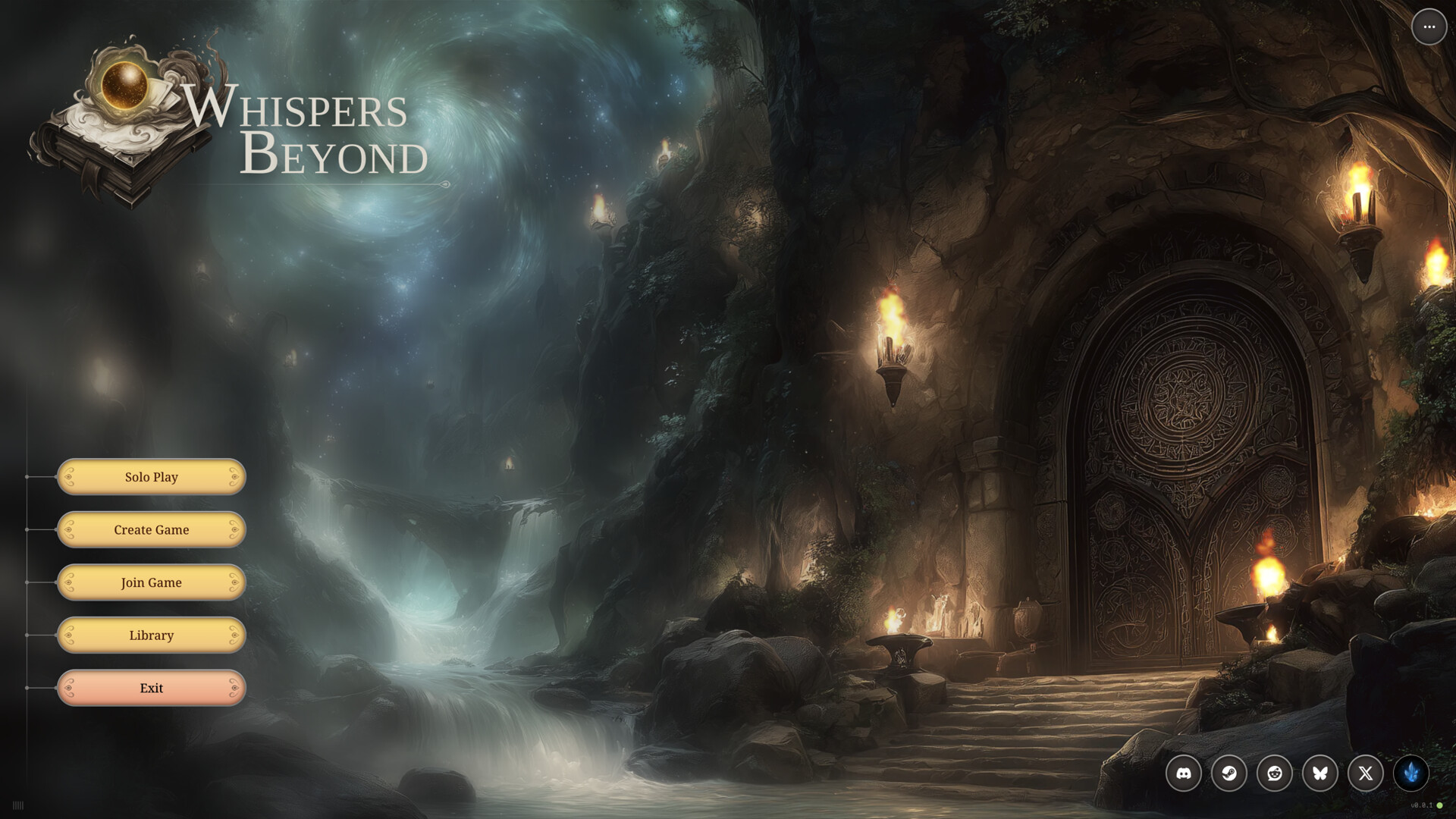 Whispers Beyond screenshot 10