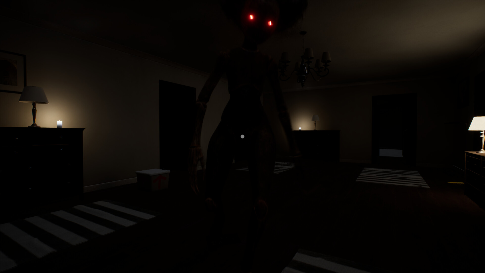 Bedtime Nightmare screenshot 2