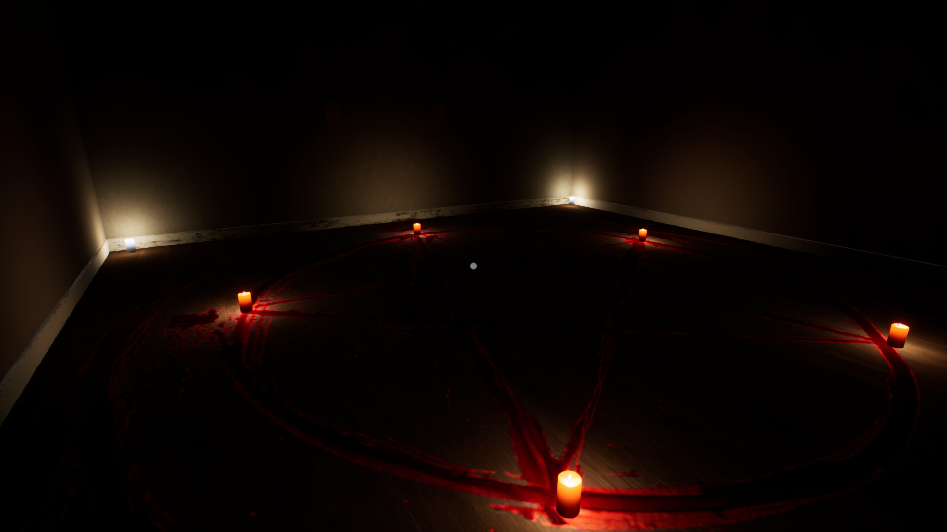 Bedtime Nightmare screenshot 5