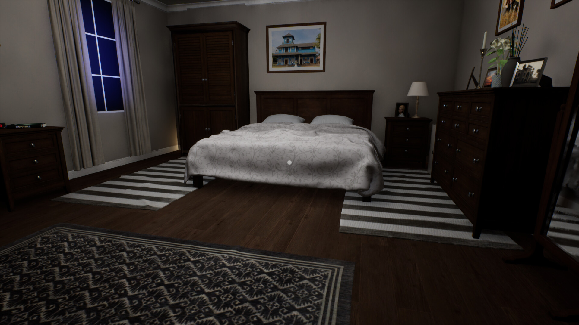 Bedtime Nightmare screenshot 6