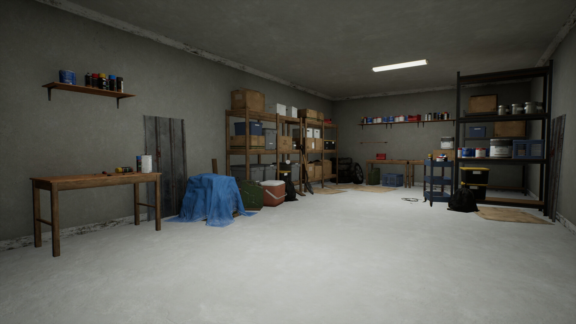 Bedtime Nightmare screenshot 3