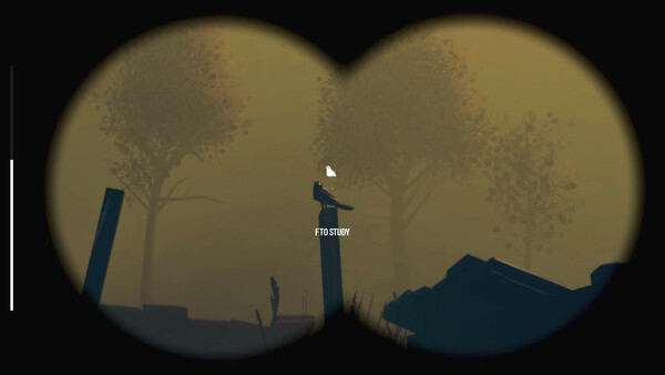 Birds Watching screenshot