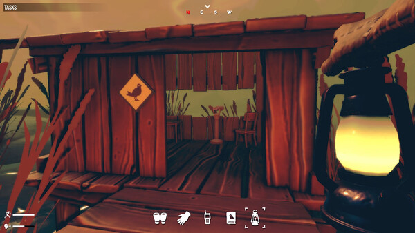 Birds Watching screenshot