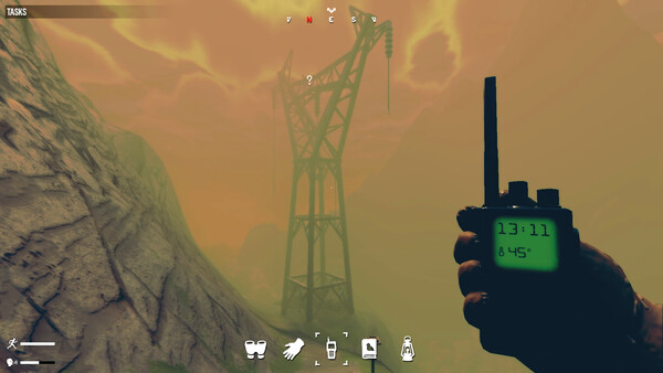 Birds Watching screenshot