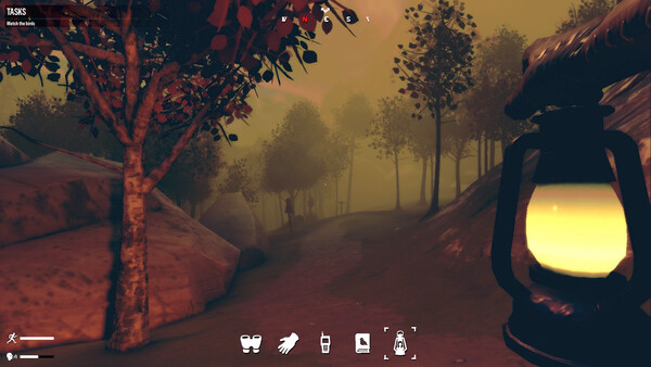 Birds Watching screenshot