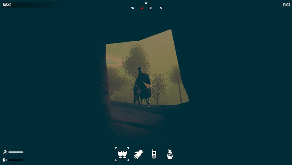 Birds Watching screenshot