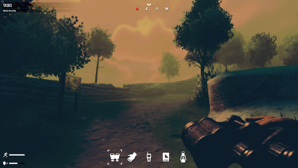 Birds Watching screenshot