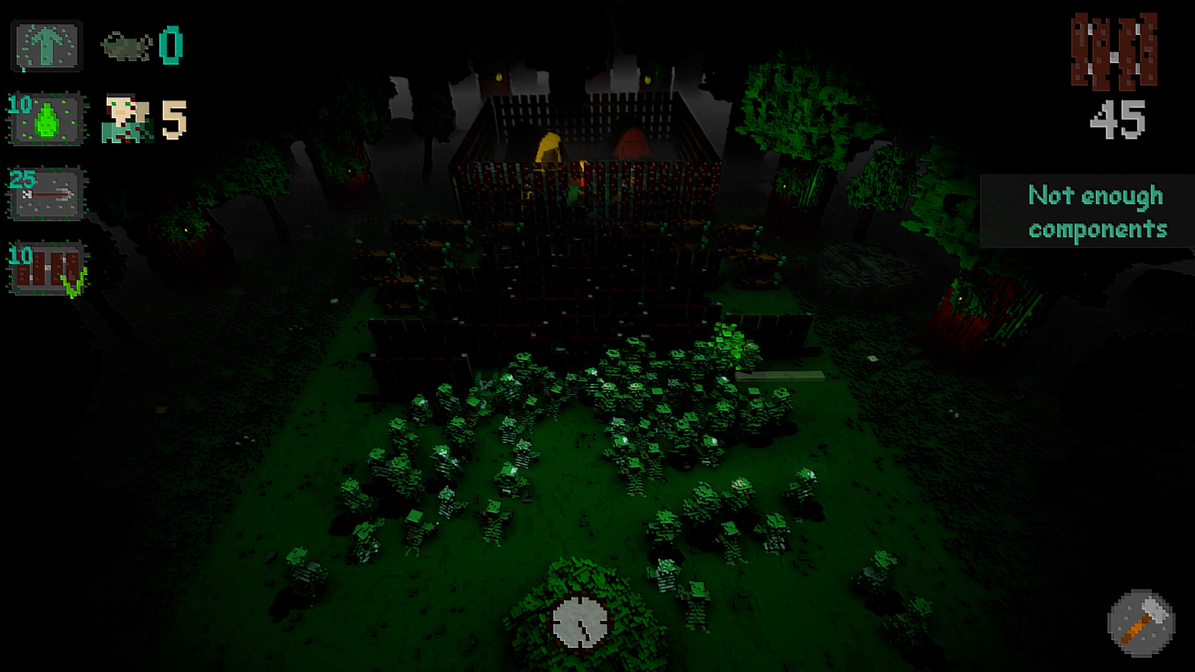 Secret File screenshot 3
