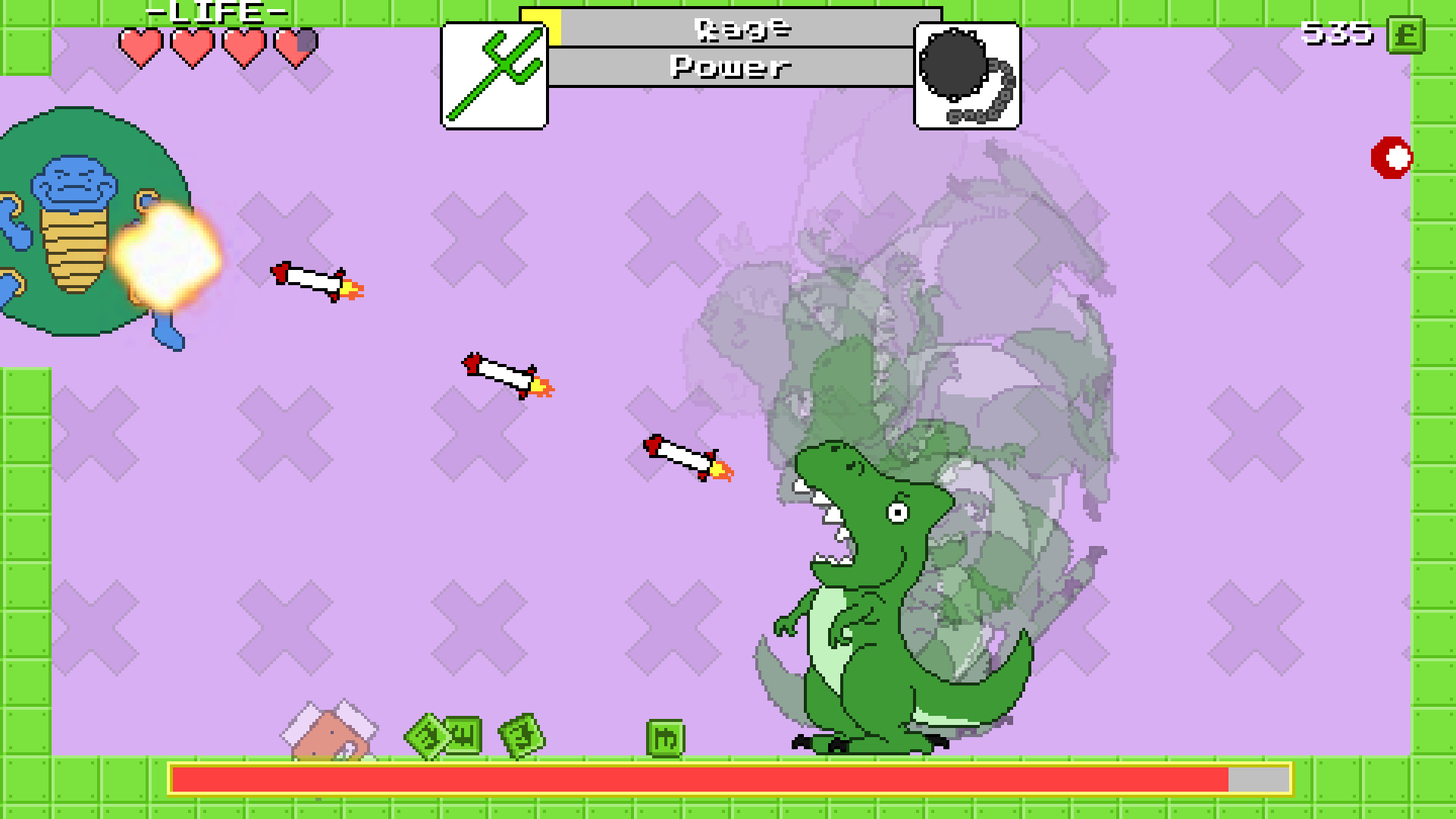 Woof Blaster screenshot 2
