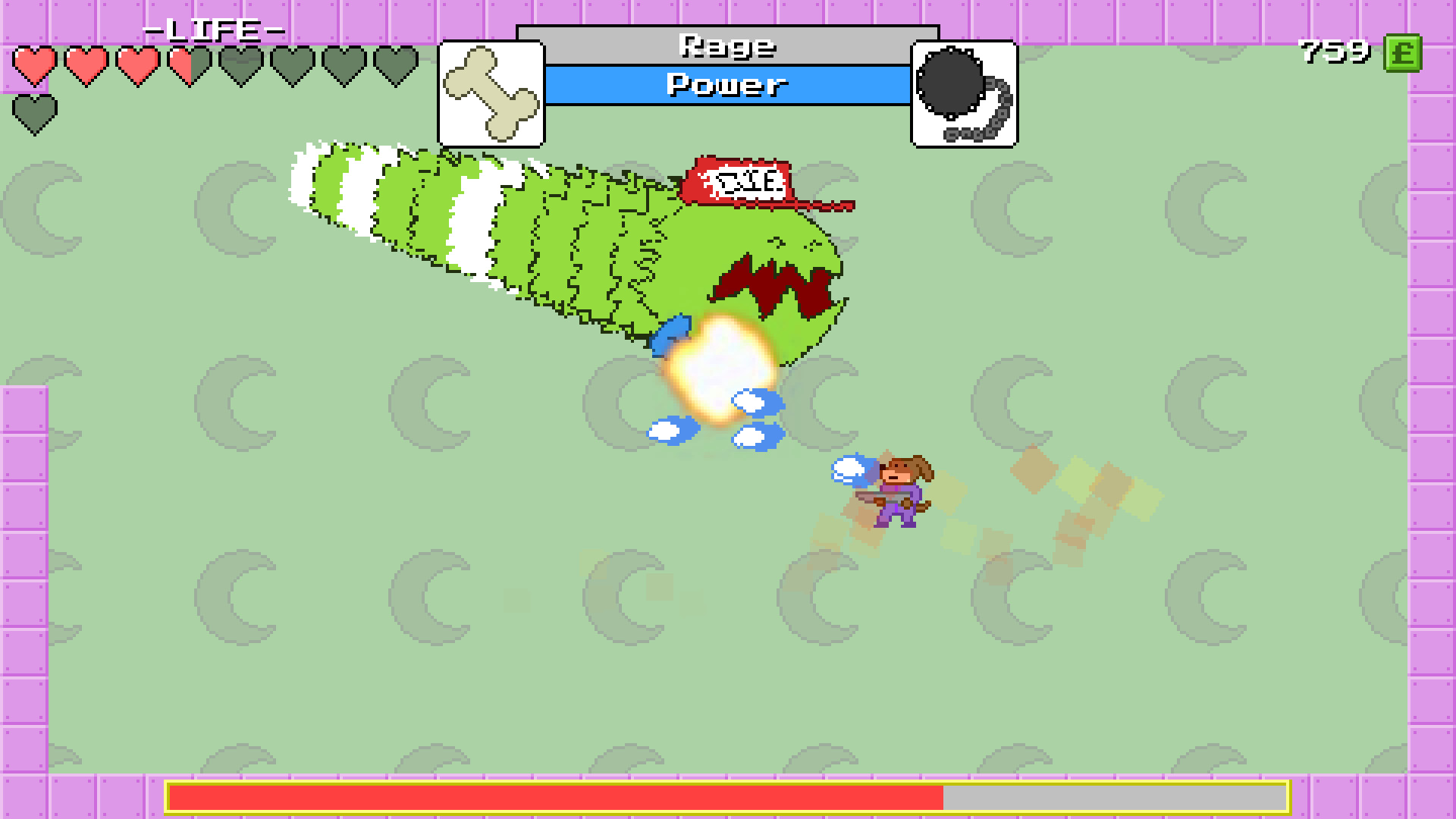 Woof Blaster screenshot 5