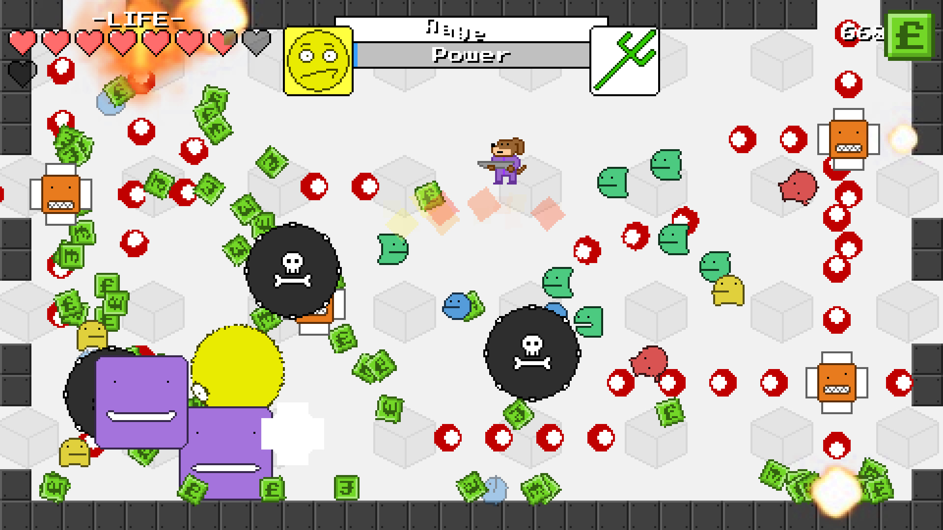 Woof Blaster screenshot 6