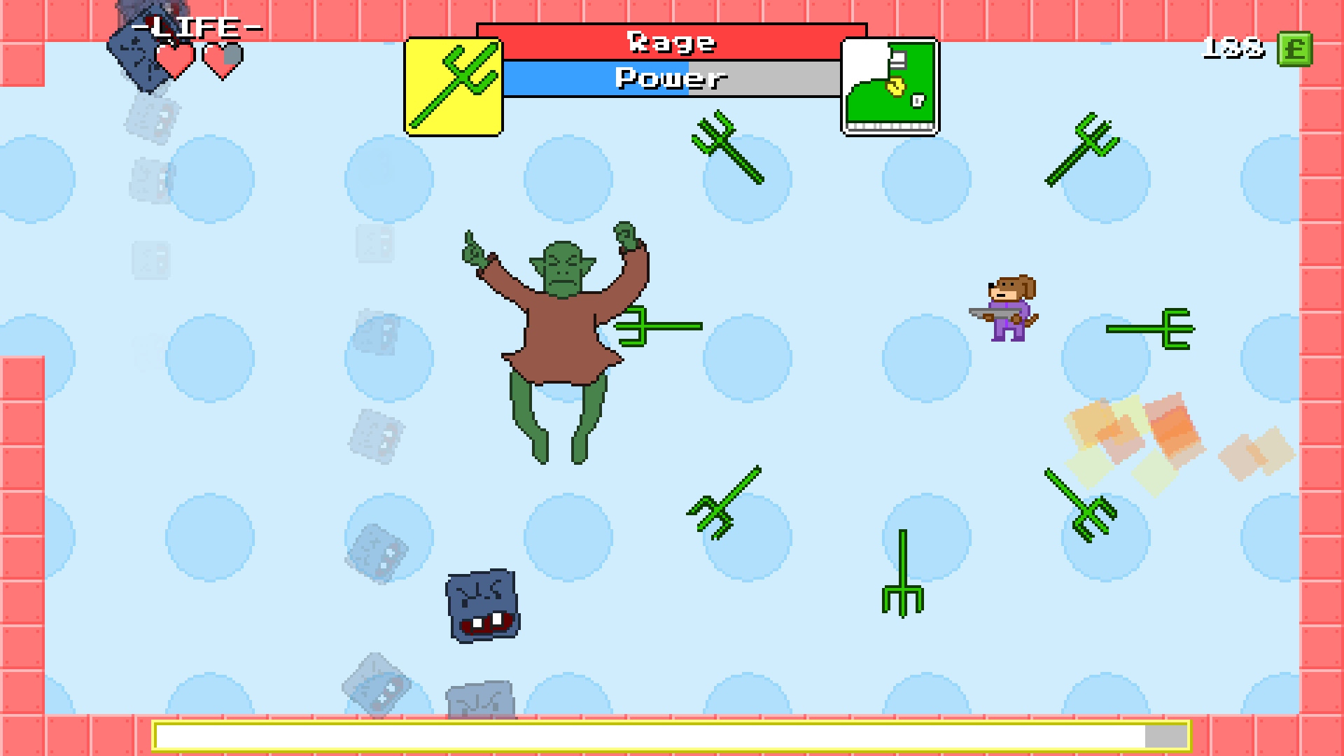 Woof Blaster screenshot 3
