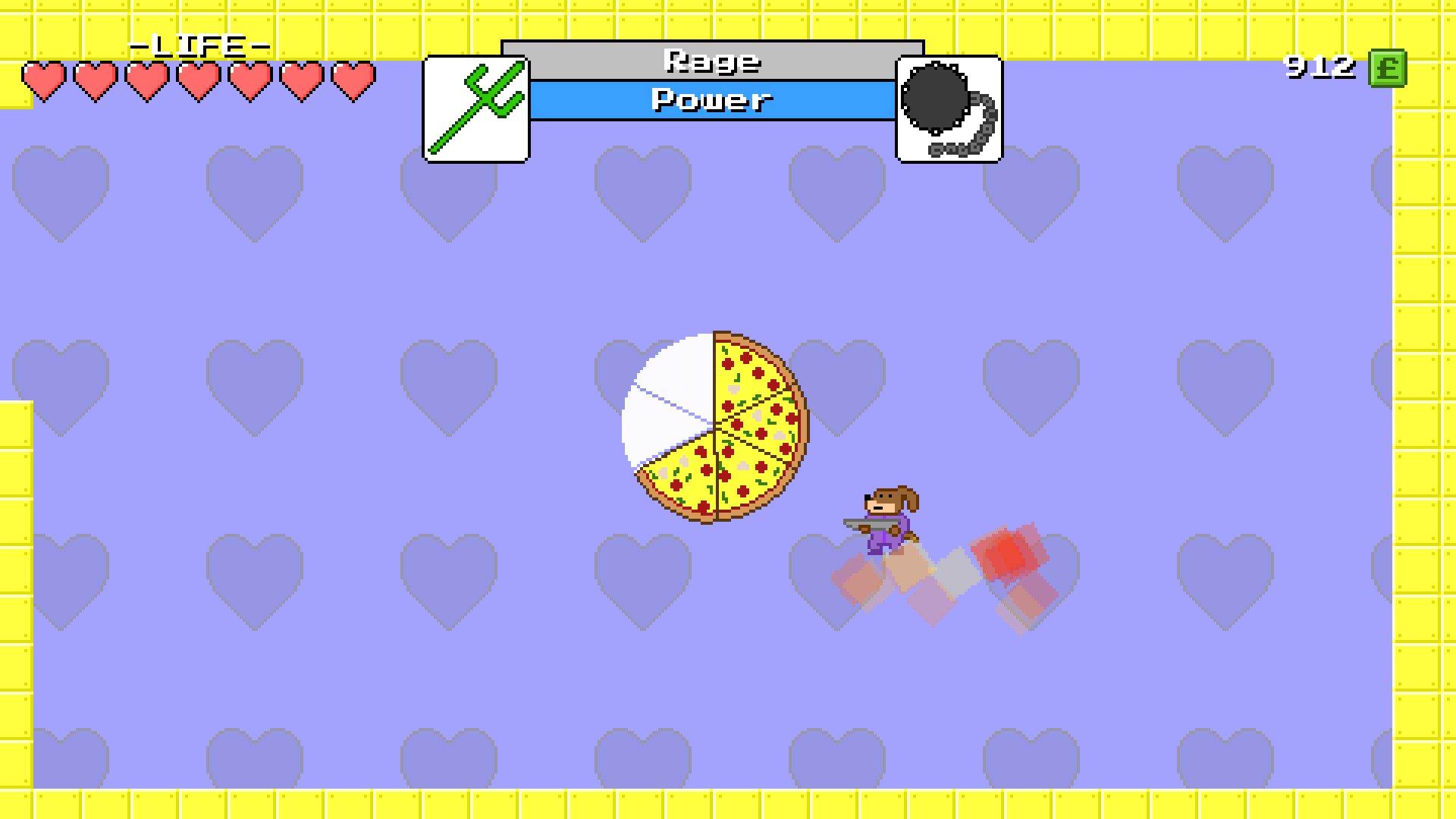 Woof Blaster screenshot 4