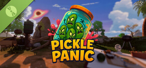 Pickle Panic Demo