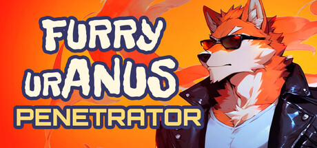 FURRY Uranus PENETRATOR