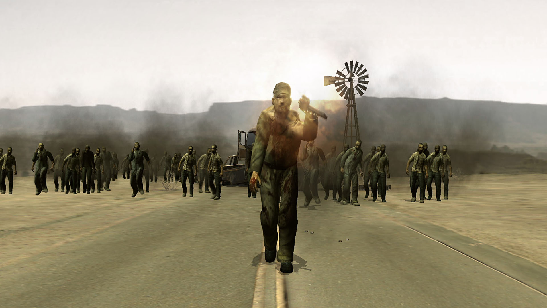 Nation Red screenshot 9