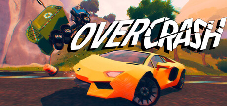 OVERCRASH — Steam header