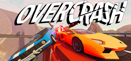 OVERCRASH